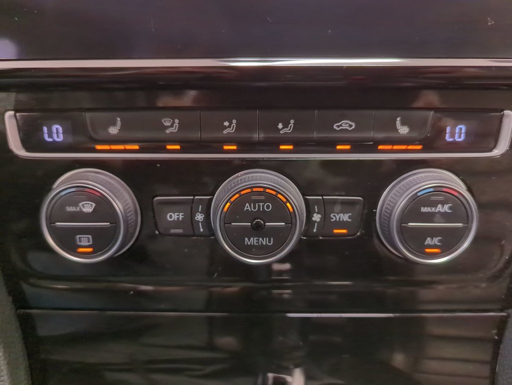 2019 Volkswagen Golf R BASE in Dartmouth, Nova Scotia - 19 - w1024h768px