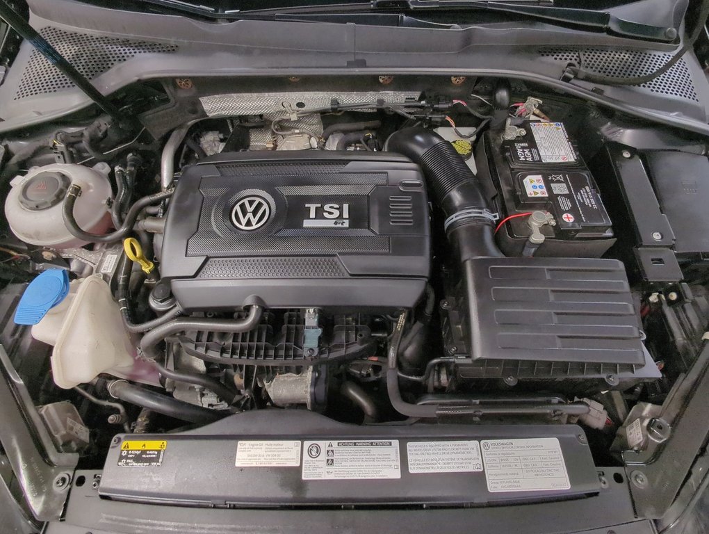 2019 Volkswagen Golf R BASE in Dartmouth, Nova Scotia - 26 - w1024h768px