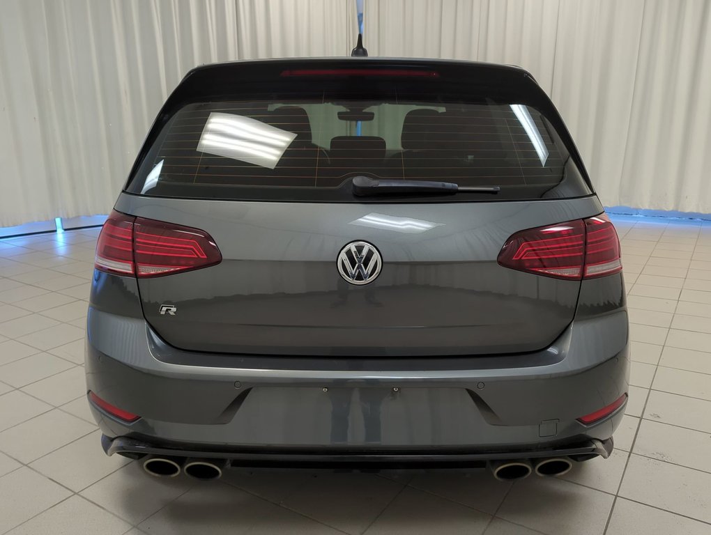 2019 Volkswagen Golf R BASE in Dartmouth, Nova Scotia - 7 - w1024h768px