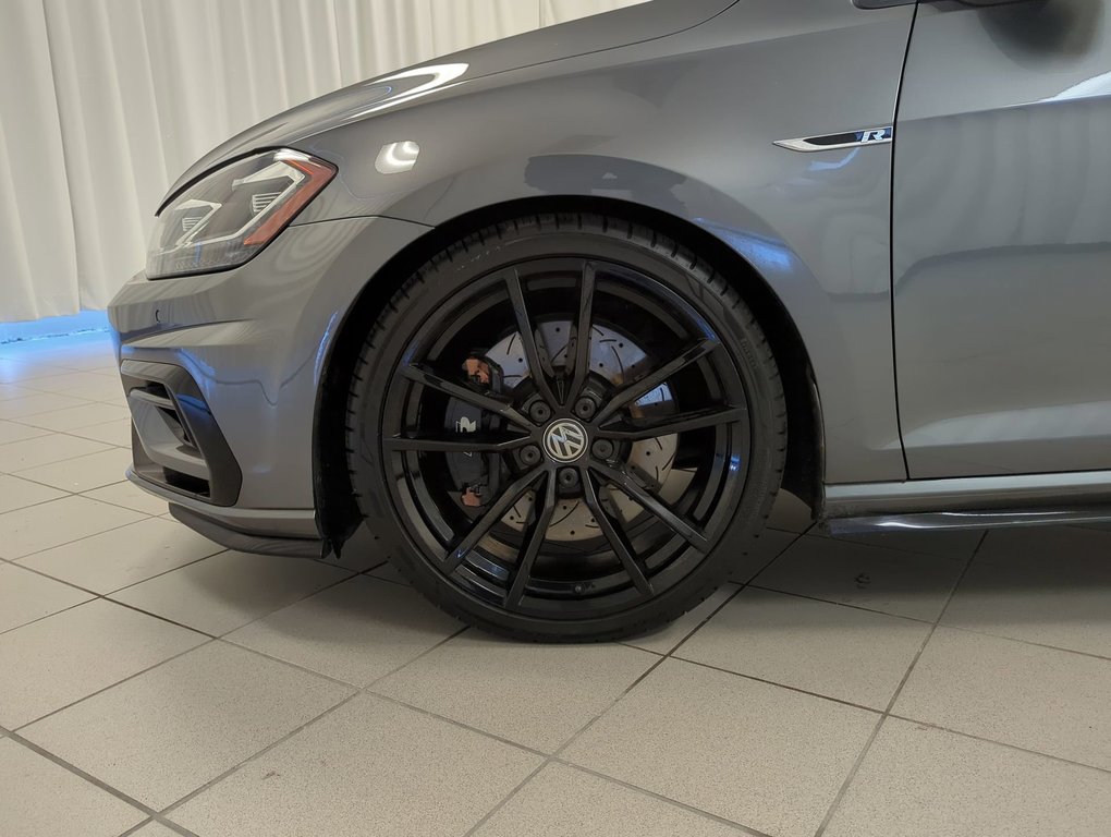 2019 Volkswagen Golf R BASE in Dartmouth, Nova Scotia - 10 - w1024h768px