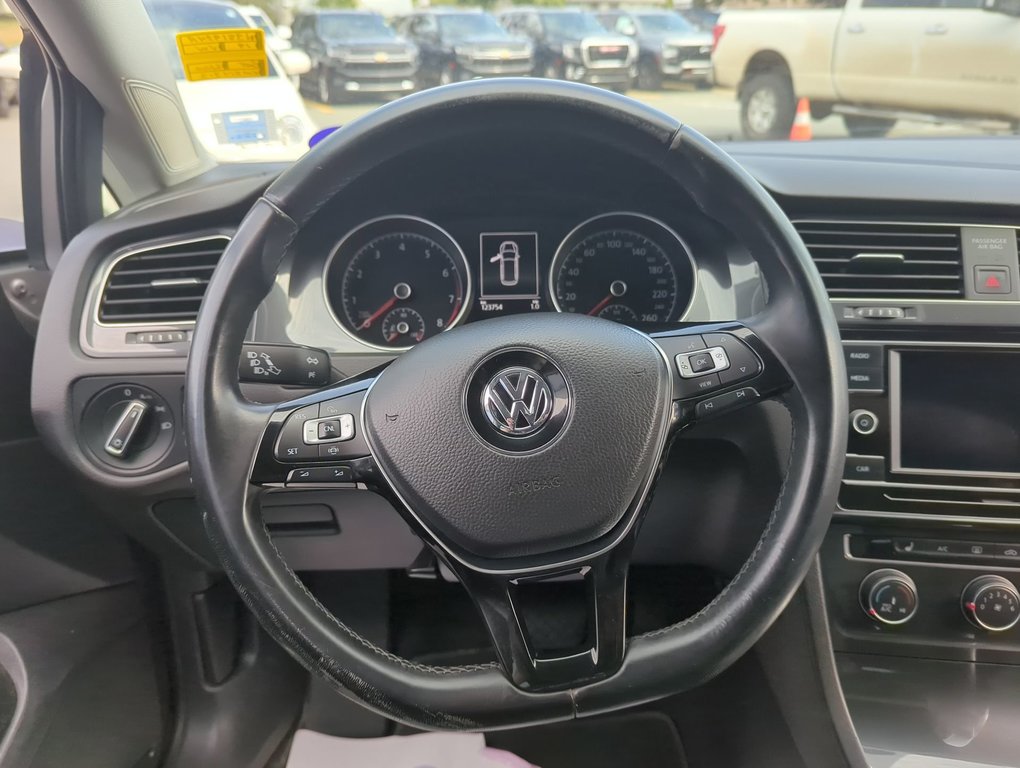 2019  GOLF SPORTWAGEN Comfortline AWD *GM Certified* in Dartmouth, Nova Scotia - 14 - w1024h768px