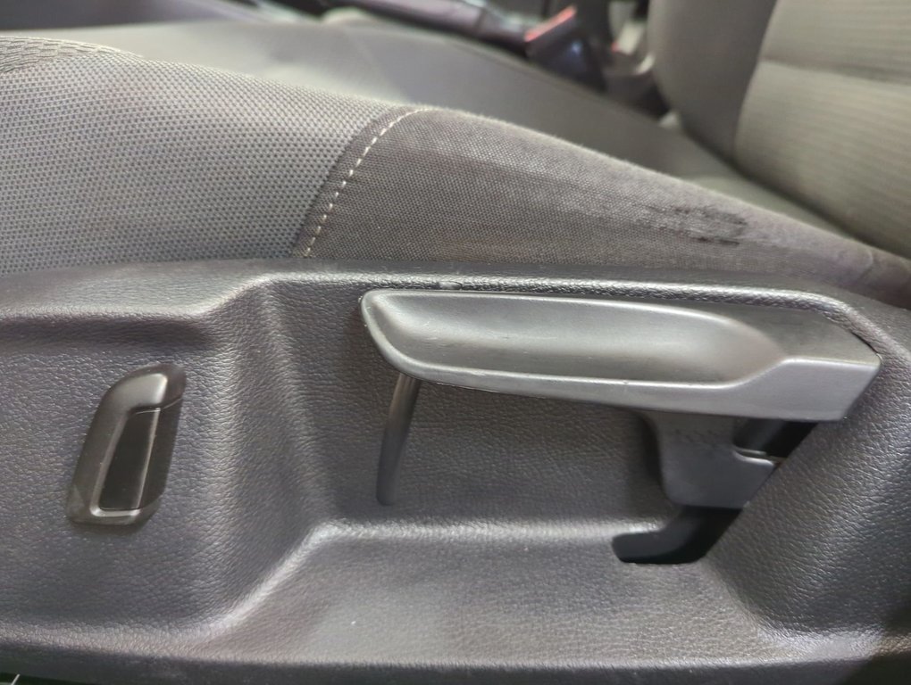 2019 Volkswagen GOLF SPORTWAGEN Comfortline AWD *GM Certified* in Dartmouth, Nova Scotia - 12 - w1024h768px