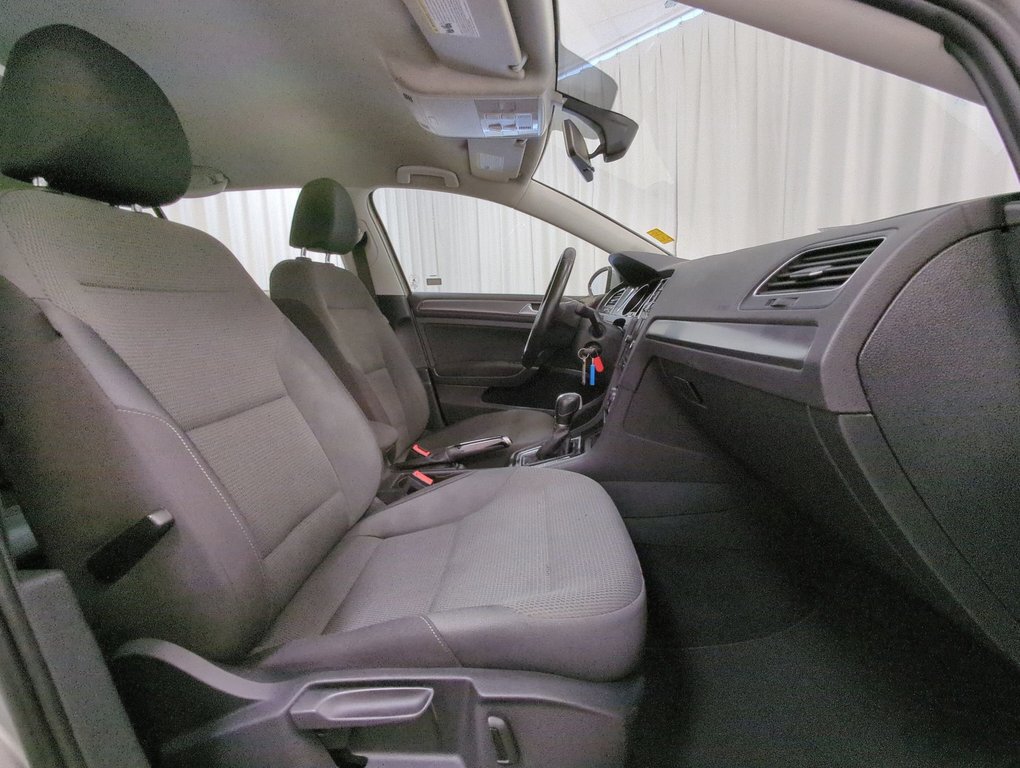 2019 Volkswagen GOLF SPORTWAGEN Comfortline AWD *GM Certified* in Dartmouth, Nova Scotia - 23 - w1024h768px