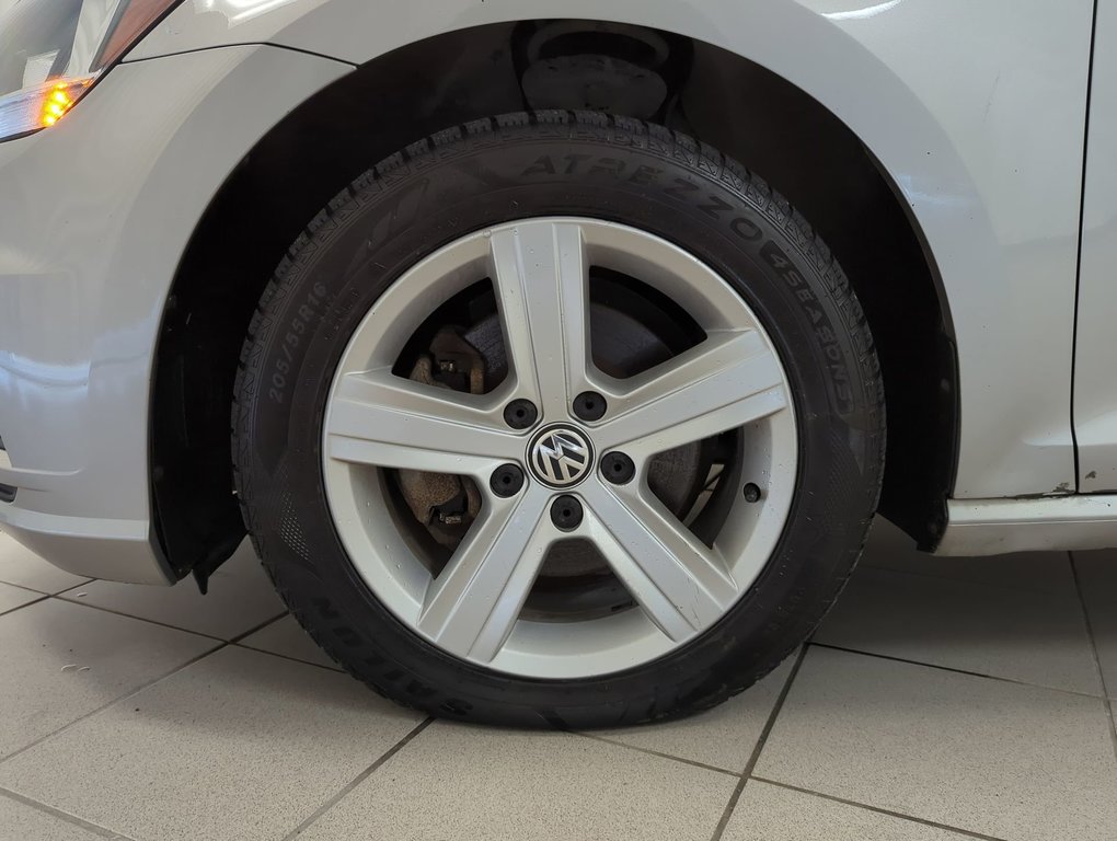 2019 Volkswagen GOLF SPORTWAGEN Comfortline AWD *GM Certified* in Dartmouth, Nova Scotia - 10 - w1024h768px