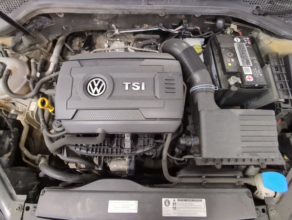 2019 Volkswagen GOLF SPORTWAGEN Comfortline AWD *GM Certified* in Dartmouth, Nova Scotia - 24 - w1024h768px