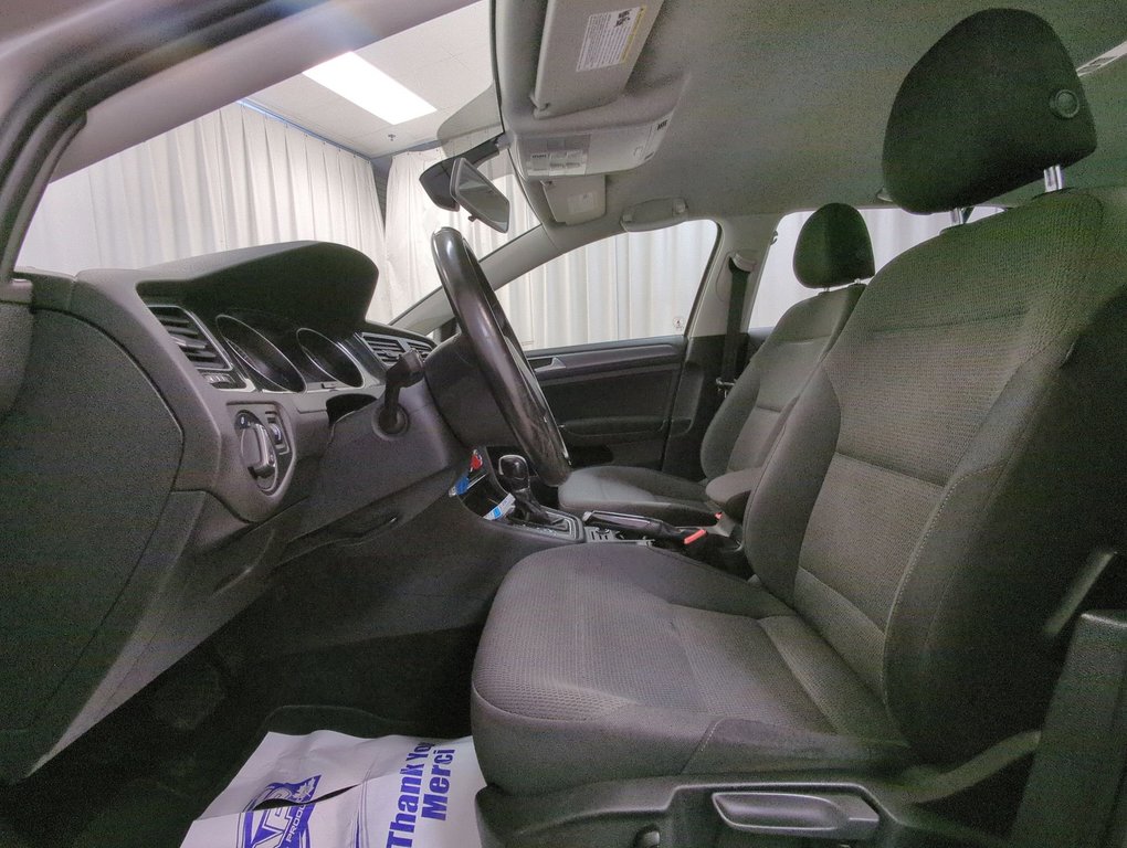 2019 Volkswagen GOLF SPORTWAGEN Comfortline AWD *GM Certified* in Dartmouth, Nova Scotia - 11 - w1024h768px