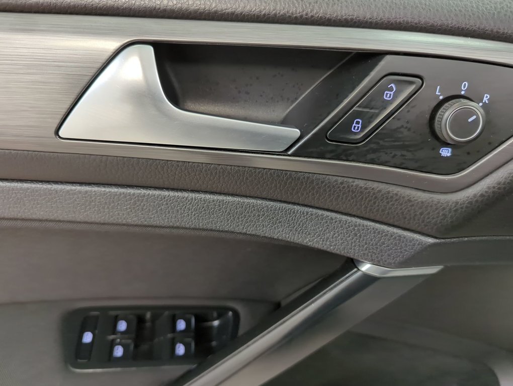 2019 Volkswagen GOLF SPORTWAGEN Comfortline AWD *GM Certified* in Dartmouth, Nova Scotia - 13 - w1024h768px