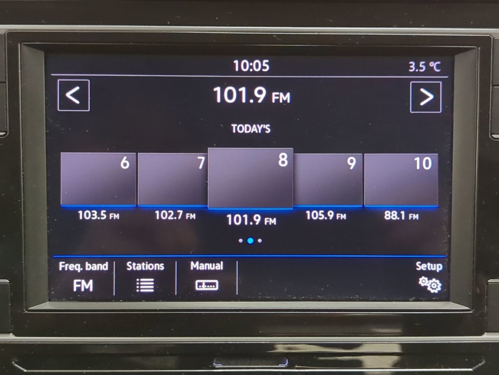 2019 Volkswagen GOLF SPORTWAGEN Comfortline AWD *GM Certified* in Dartmouth, Nova Scotia - 16 - w1024h768px