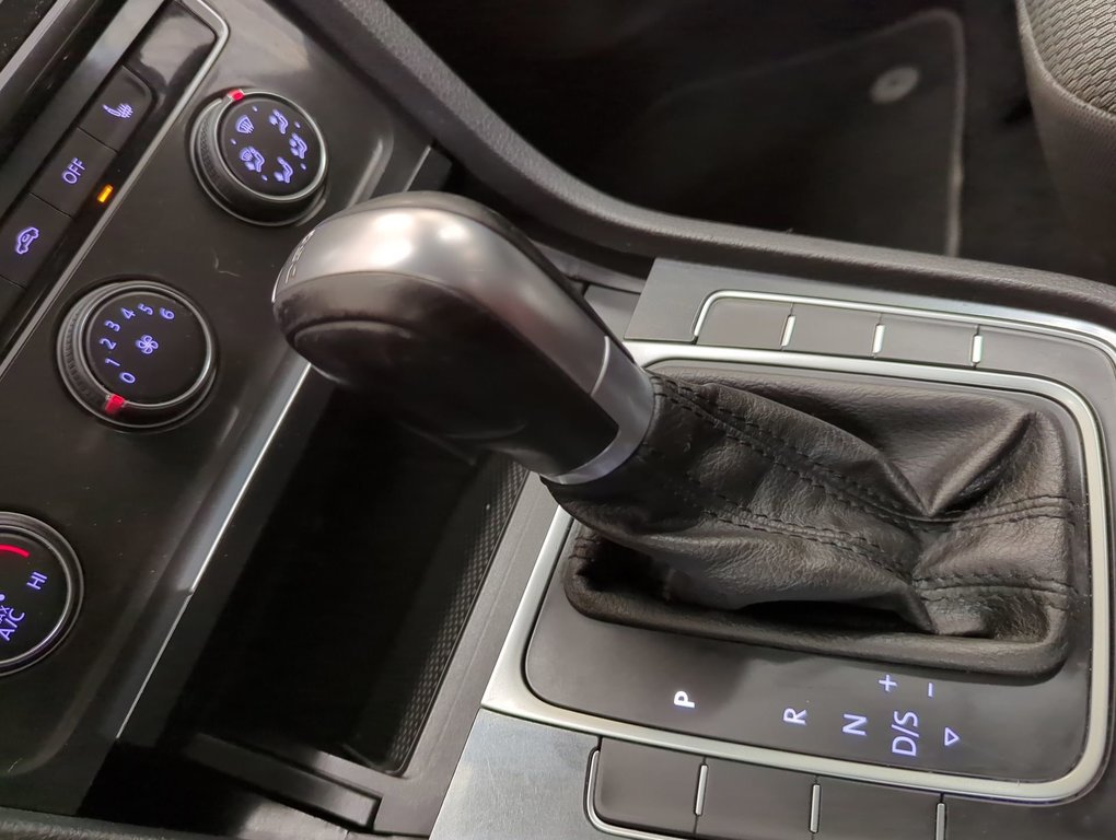 2019 Volkswagen GOLF SPORTWAGEN Comfortline AWD *GM Certified* in Dartmouth, Nova Scotia - 19 - w1024h768px