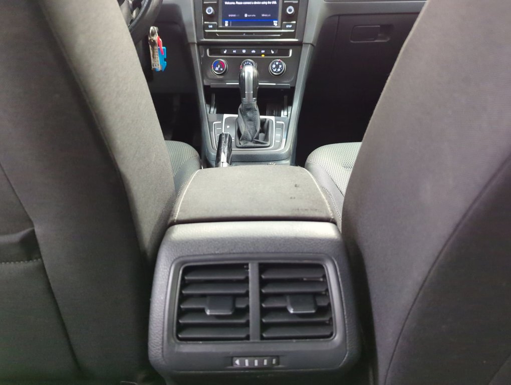 2019 Volkswagen GOLF SPORTWAGEN Comfortline AWD *GM Certified* in Dartmouth, Nova Scotia - 20 - w1024h768px