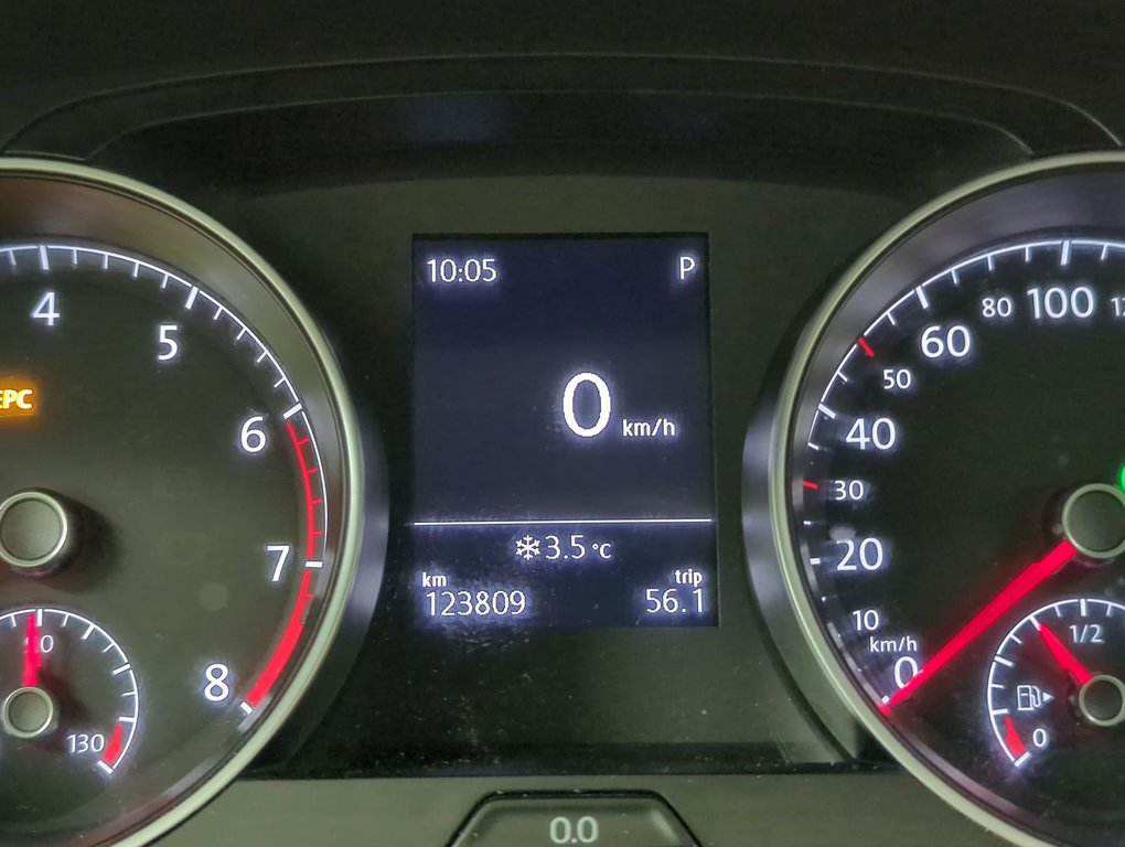 2019 Volkswagen GOLF SPORTWAGEN Comfortline AWD *GM Certified* in Dartmouth, Nova Scotia - 15 - w1024h768px