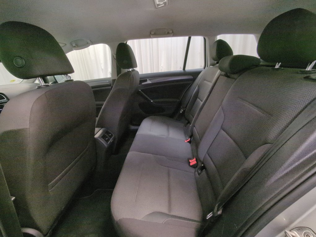 2019 Volkswagen GOLF SPORTWAGEN Comfortline AWD *GM Certified* in Dartmouth, Nova Scotia - 21 - w1024h768px