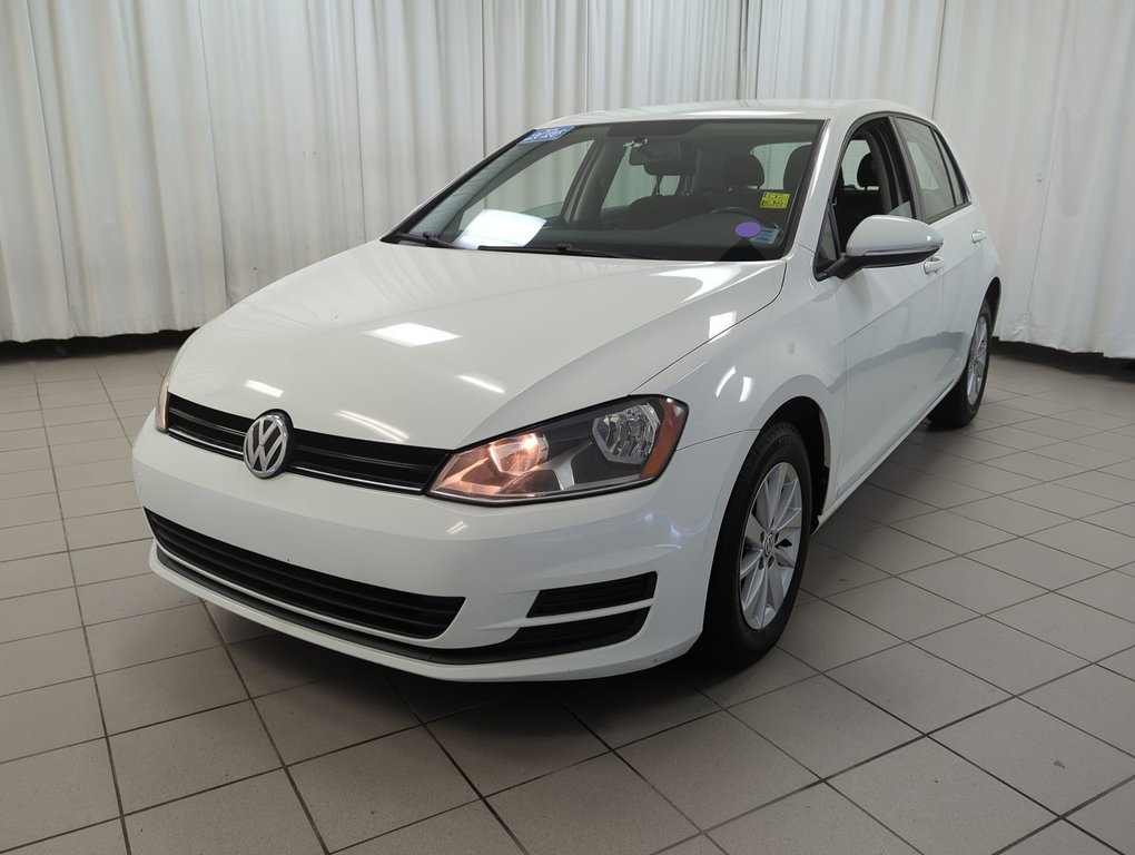 2016 Volkswagen Golf Comfortline in Dartmouth, Nova Scotia - 4 - w1024h768px