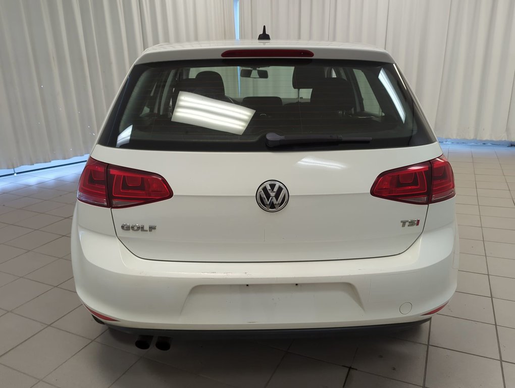 2016 Volkswagen Golf Comfortline in Dartmouth, Nova Scotia - 7 - w1024h768px