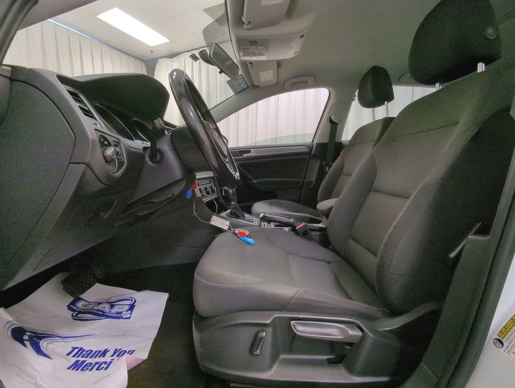 2016 Volkswagen Golf Comfortline in Dartmouth, Nova Scotia - 11 - w1024h768px