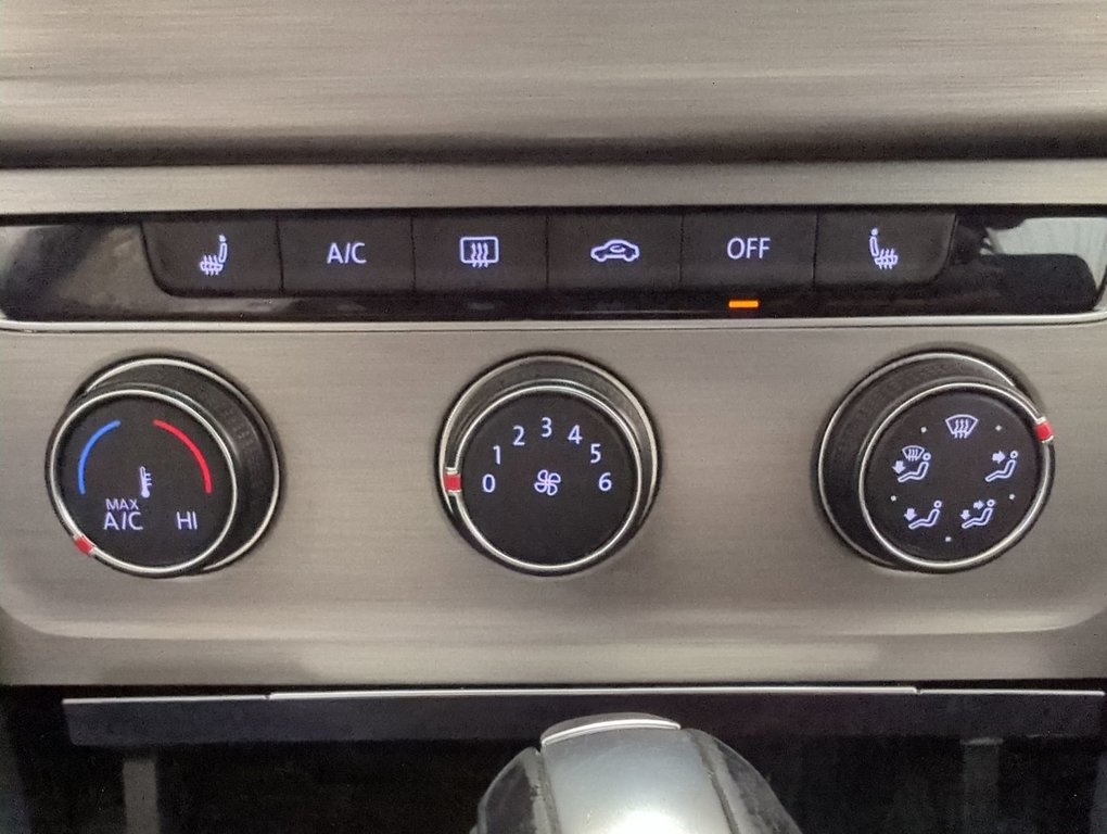 2016 Volkswagen Golf Comfortline in Dartmouth, Nova Scotia - 18 - w1024h768px