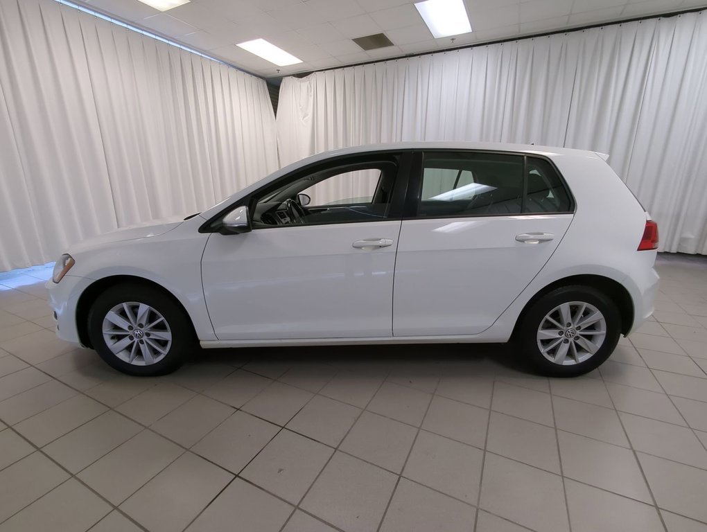 2016 Volkswagen Golf Comfortline in Dartmouth, Nova Scotia - 5 - w1024h768px