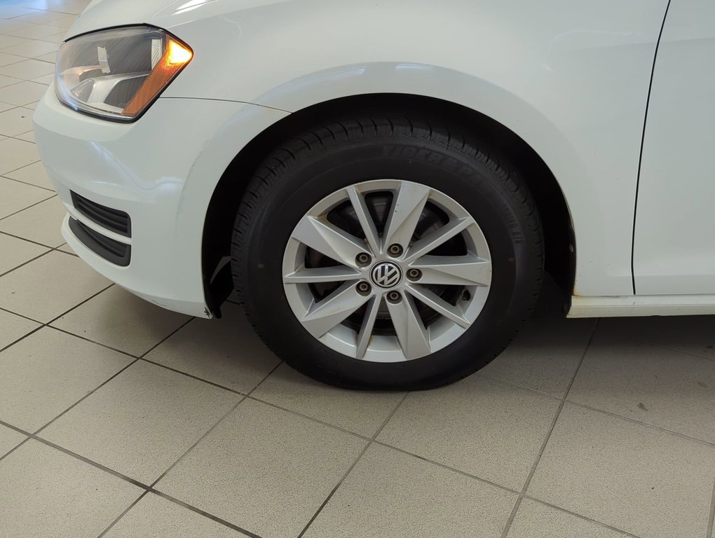 2016 Volkswagen Golf Comfortline in Dartmouth, Nova Scotia - 10 - w1024h768px