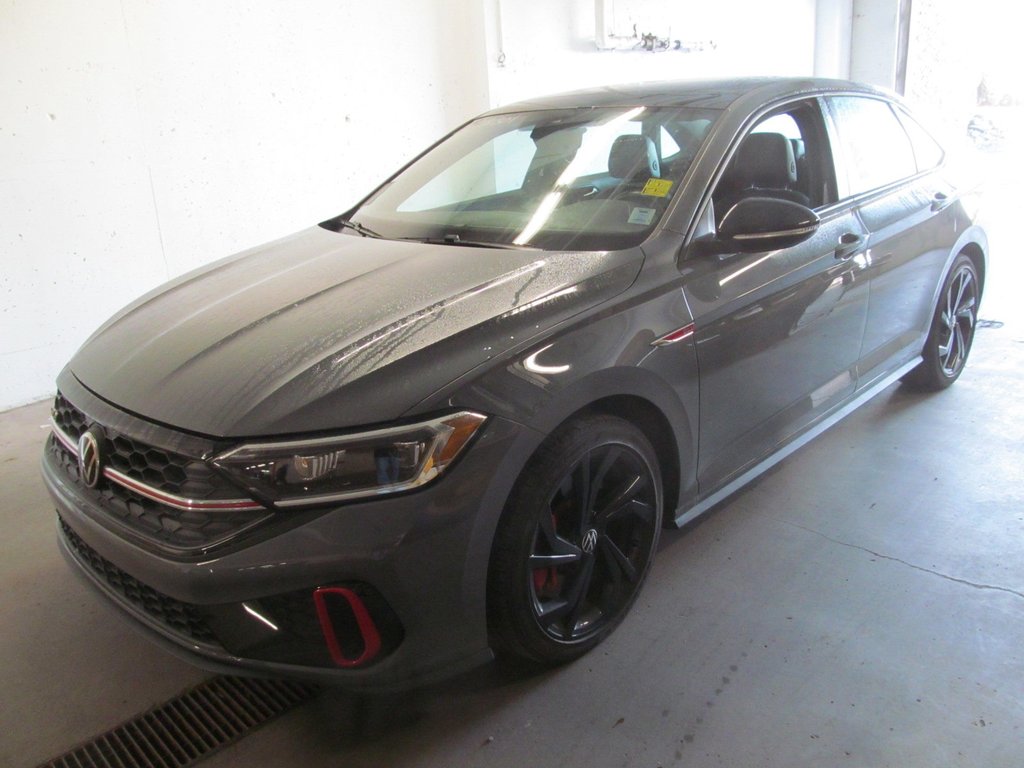 2023 Volkswagen Jetta GLI BASE in Dartmouth, Nova Scotia - 2 - w1024h768px
