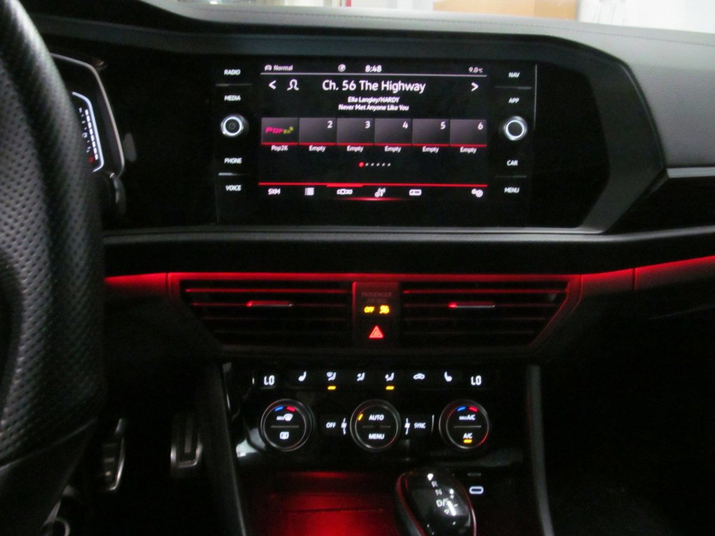 2023 Volkswagen Jetta GLI BASE in Dartmouth, Nova Scotia - 6 - w1024h768px