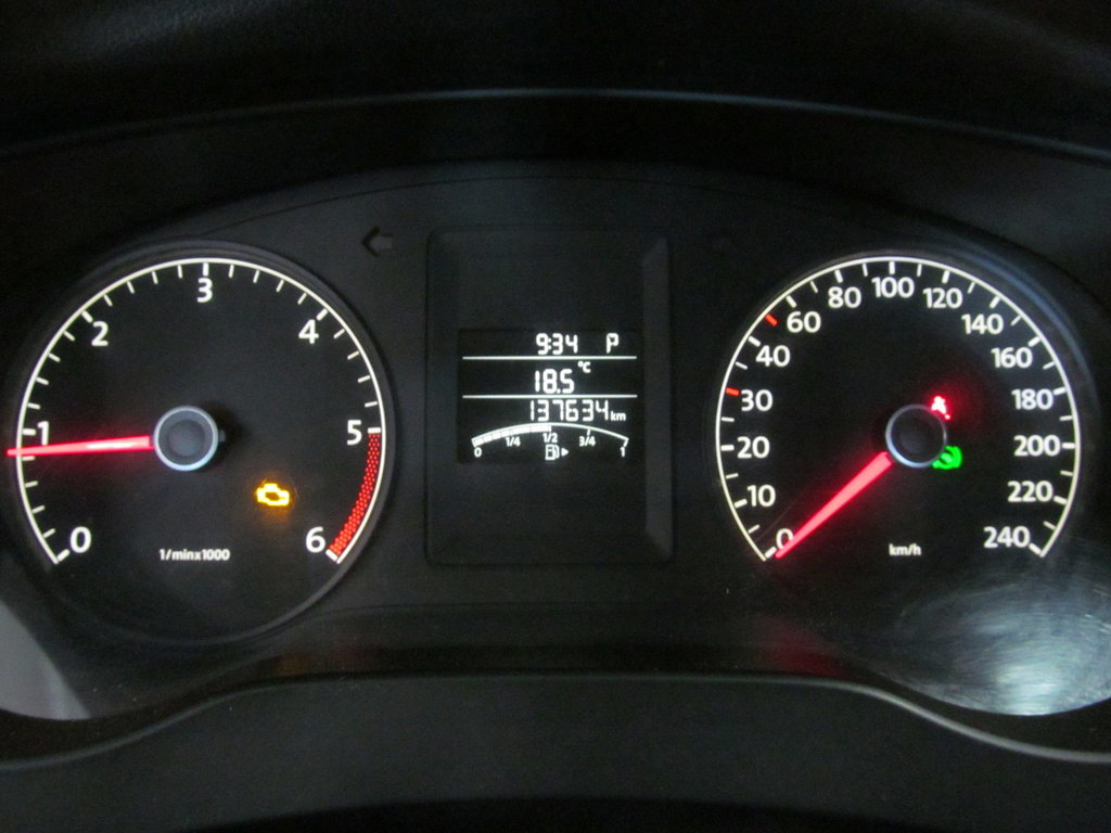 2011 Volkswagen Jetta Sedan Comfortline in Dartmouth, Nova Scotia - 5 - w1024h768px