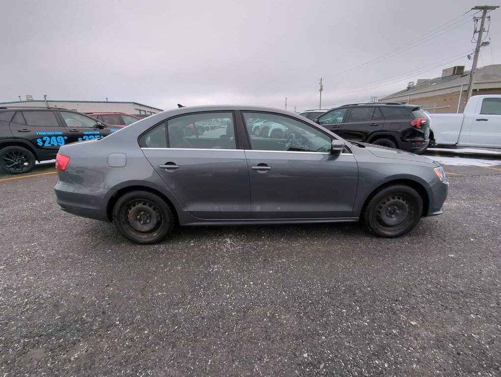 2015 Volkswagen Jetta Sedan Comfortline in Dartmouth, Nova Scotia - 9 - w1024h768px