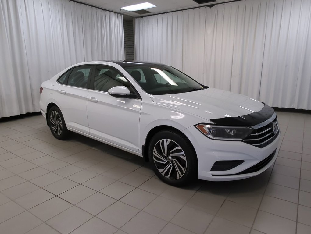 2019  Jetta Execline in Dartmouth, Nova Scotia - 9 - w1024h768px