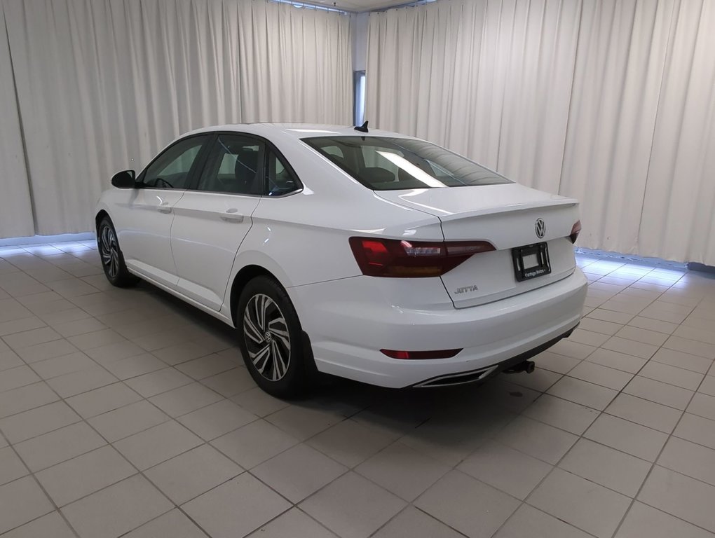 2019  Jetta Execline in Dartmouth, Nova Scotia - 6 - w1024h768px