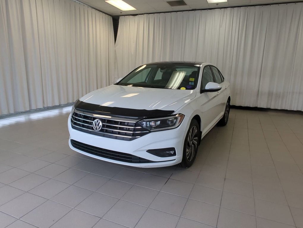 2019  Jetta Execline in Dartmouth, Nova Scotia - 4 - w1024h768px