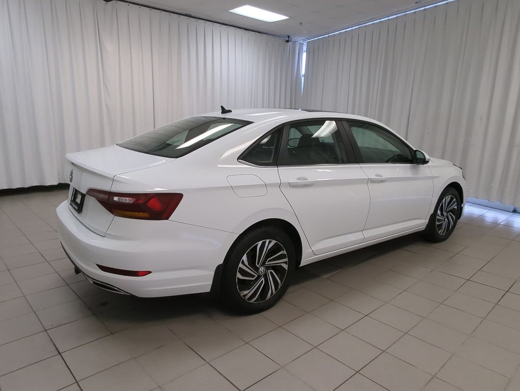 2019  Jetta Execline in Dartmouth, Nova Scotia - 8 - w1024h768px