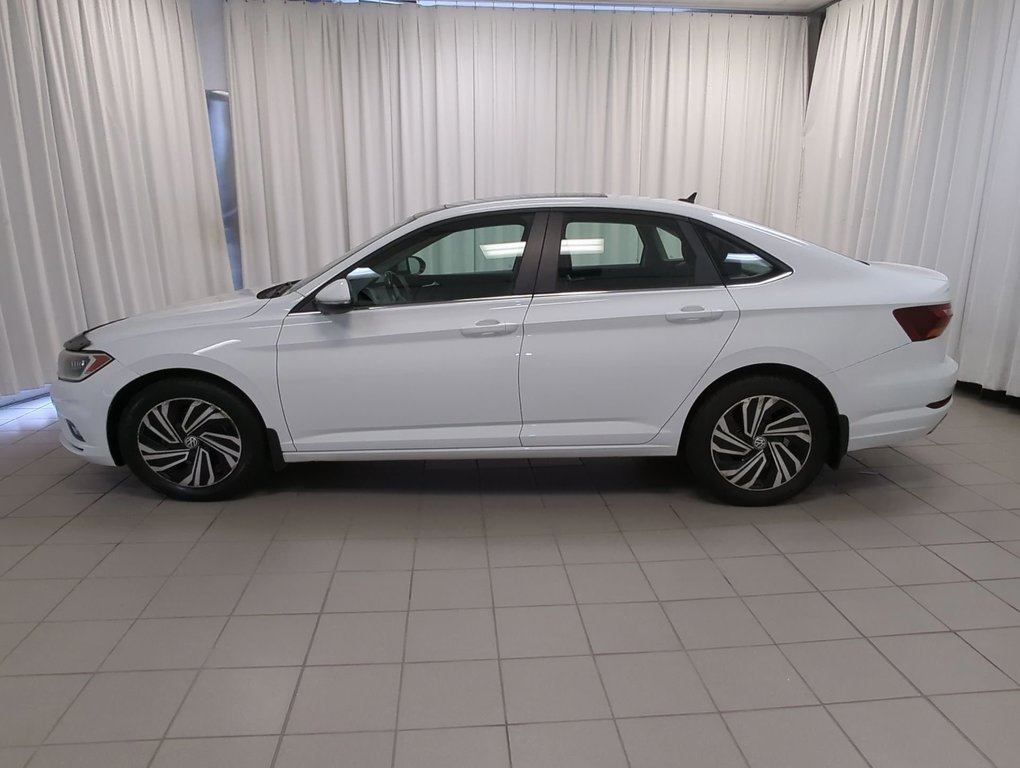 2019  Jetta Execline in Dartmouth, Nova Scotia - 5 - w1024h768px