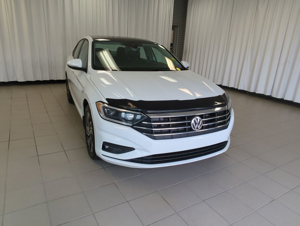 2019  Jetta Execline in Dartmouth, Nova Scotia - 2 - w1024h768px