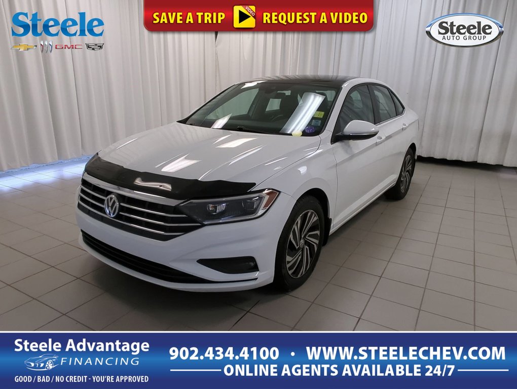 2019  Jetta Execline in Dartmouth, Nova Scotia - 1 - w1024h768px