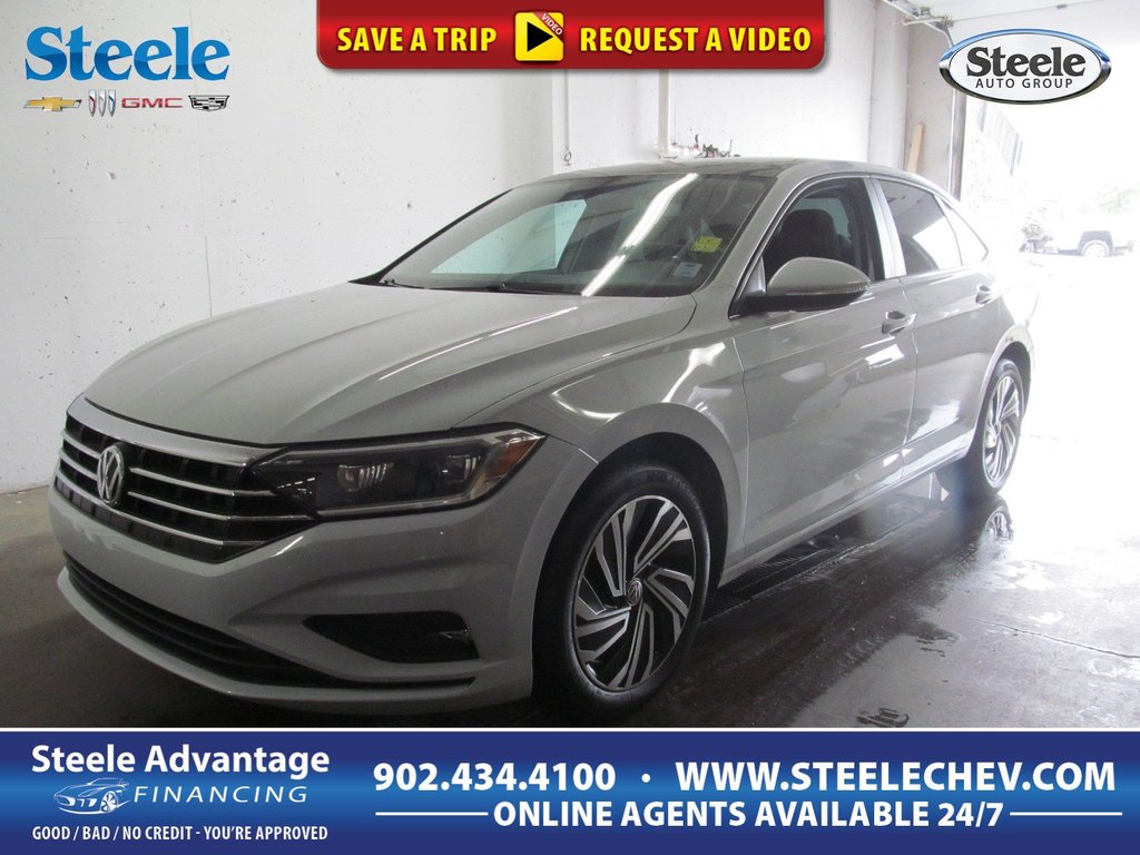 2019  Jetta Execline in Dartmouth, Nova Scotia - 1 - w1024h768px