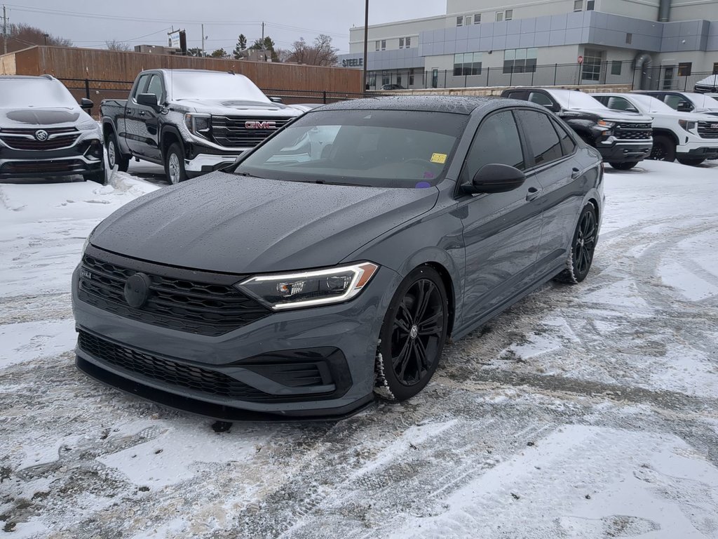 2021 Volkswagen Jetta GLI in Dartmouth, Nova Scotia - 4 - w1024h768px