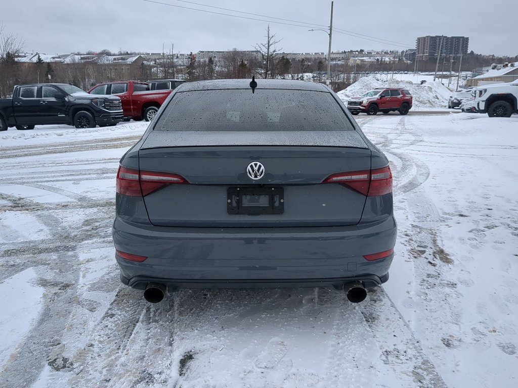 2021 Volkswagen Jetta GLI in Dartmouth, Nova Scotia - 7 - w1024h768px