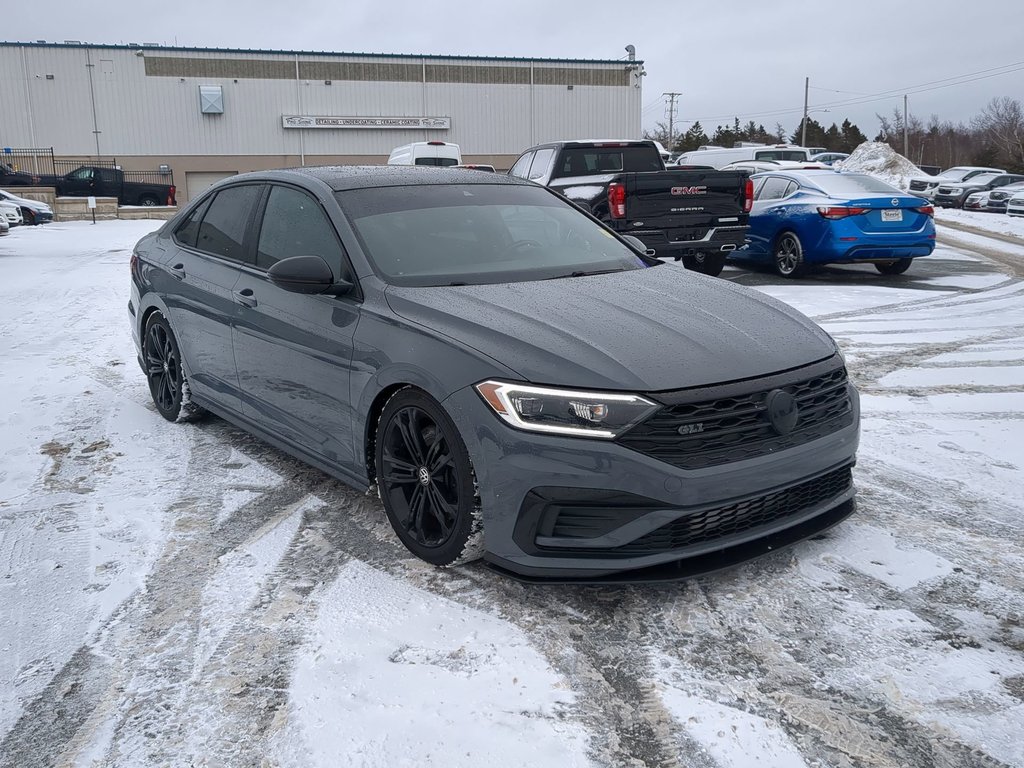 2021 Volkswagen Jetta GLI in Dartmouth, Nova Scotia - 2 - w1024h768px