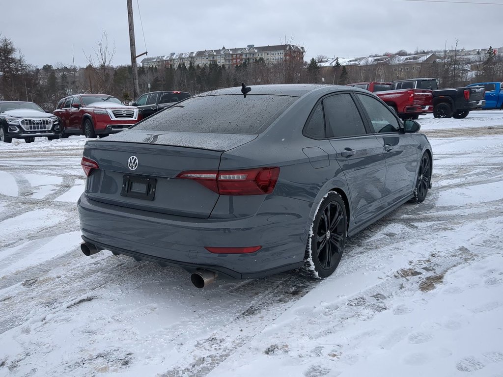 2021 Volkswagen Jetta GLI in Dartmouth, Nova Scotia - 8 - w1024h768px