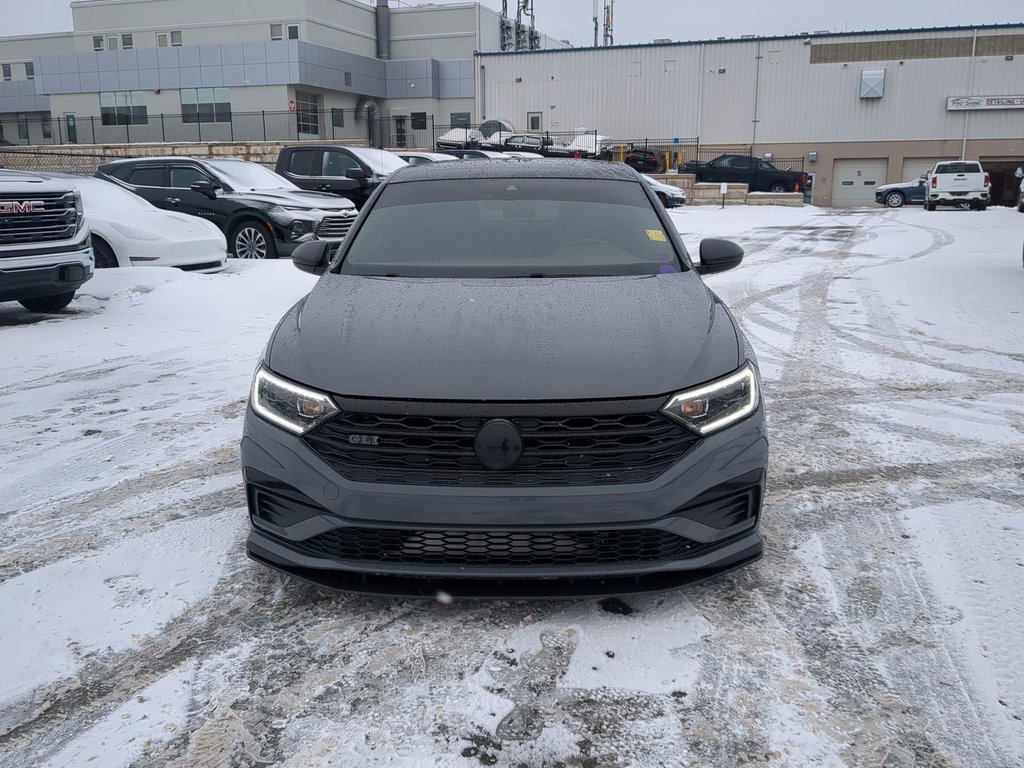 2021 Volkswagen Jetta GLI in Dartmouth, Nova Scotia - 3 - w1024h768px