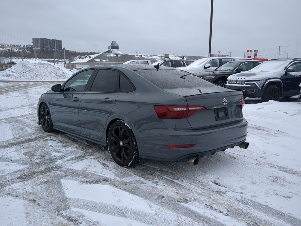 2021 Volkswagen Jetta GLI in Dartmouth, Nova Scotia - 6 - w1024h768px