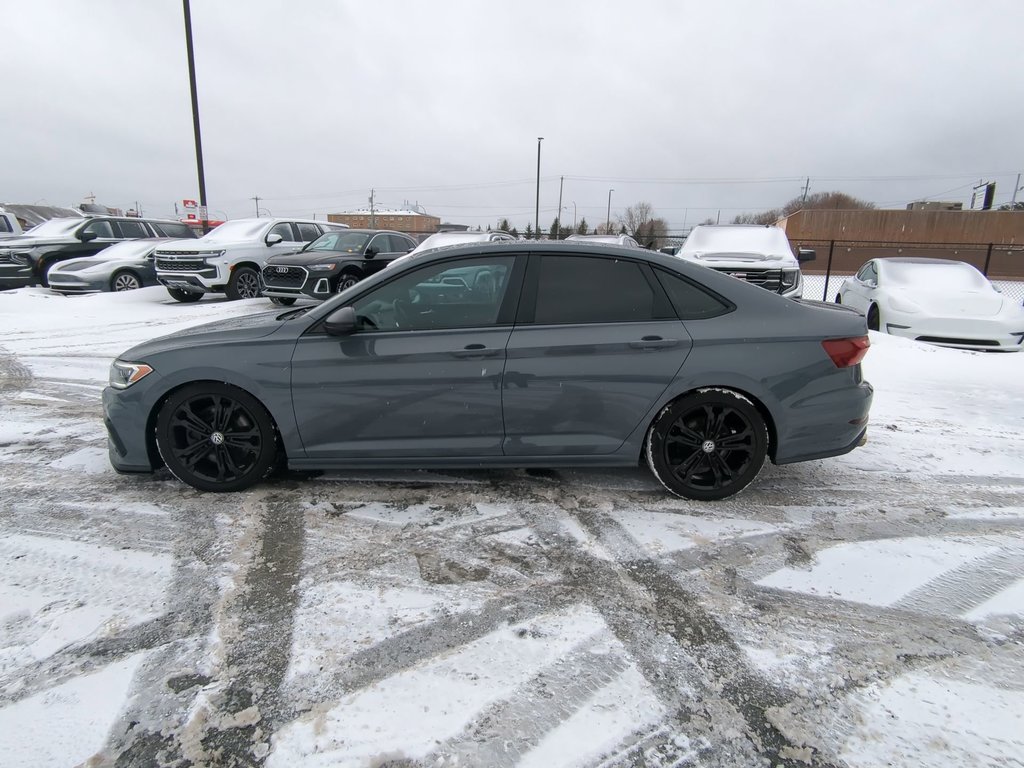 2021 Volkswagen Jetta GLI in Dartmouth, Nova Scotia - 5 - w1024h768px