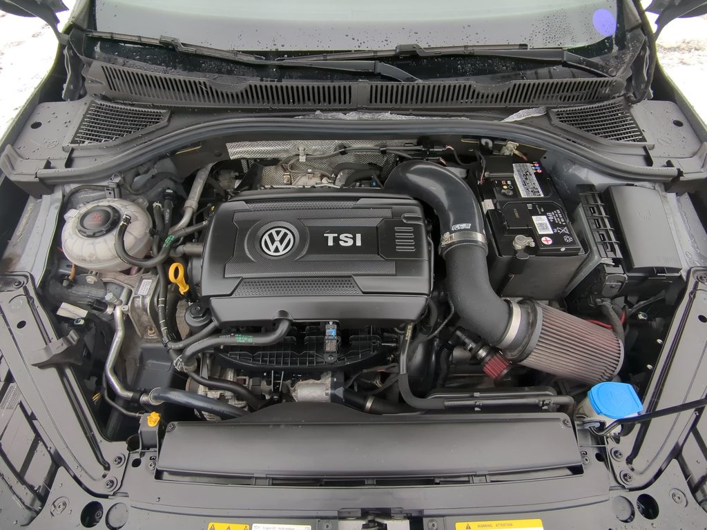 2021 Volkswagen Jetta GLI in Dartmouth, Nova Scotia - 26 - w1024h768px