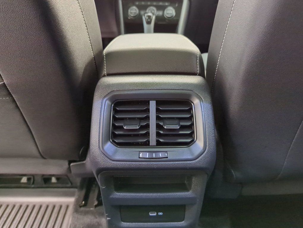 2024 Volkswagen Taos Comfortline in Dartmouth, Nova Scotia - 20 - w1024h768px