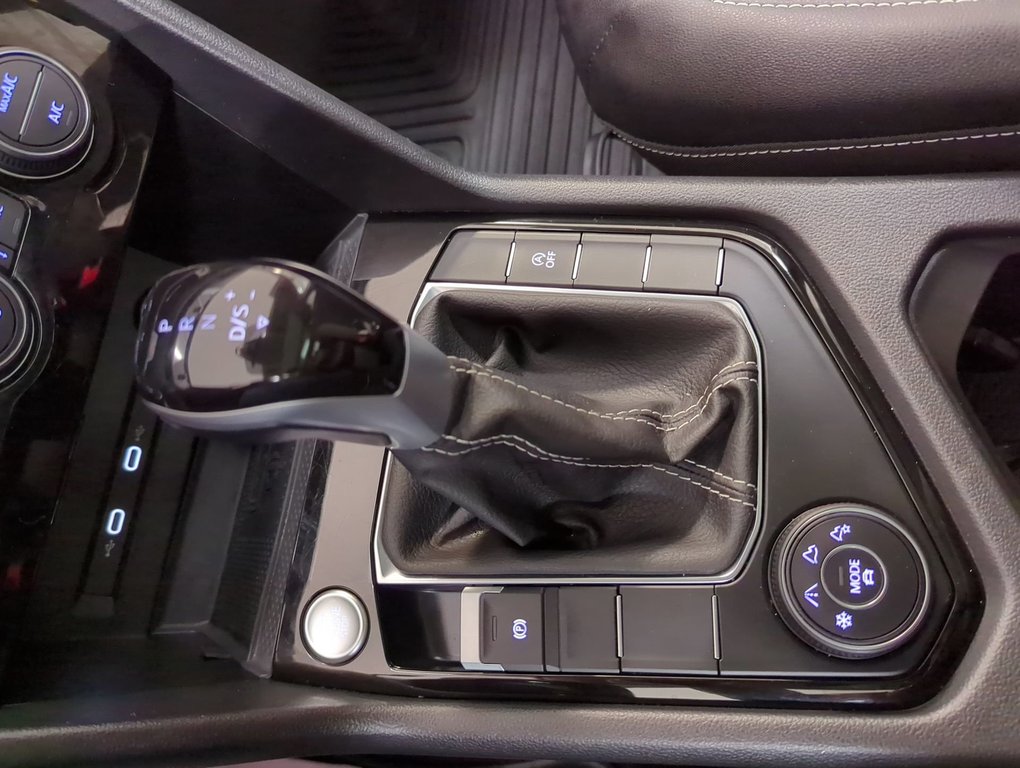 2024 Volkswagen Taos Comfortline in Dartmouth, Nova Scotia - 19 - w1024h768px