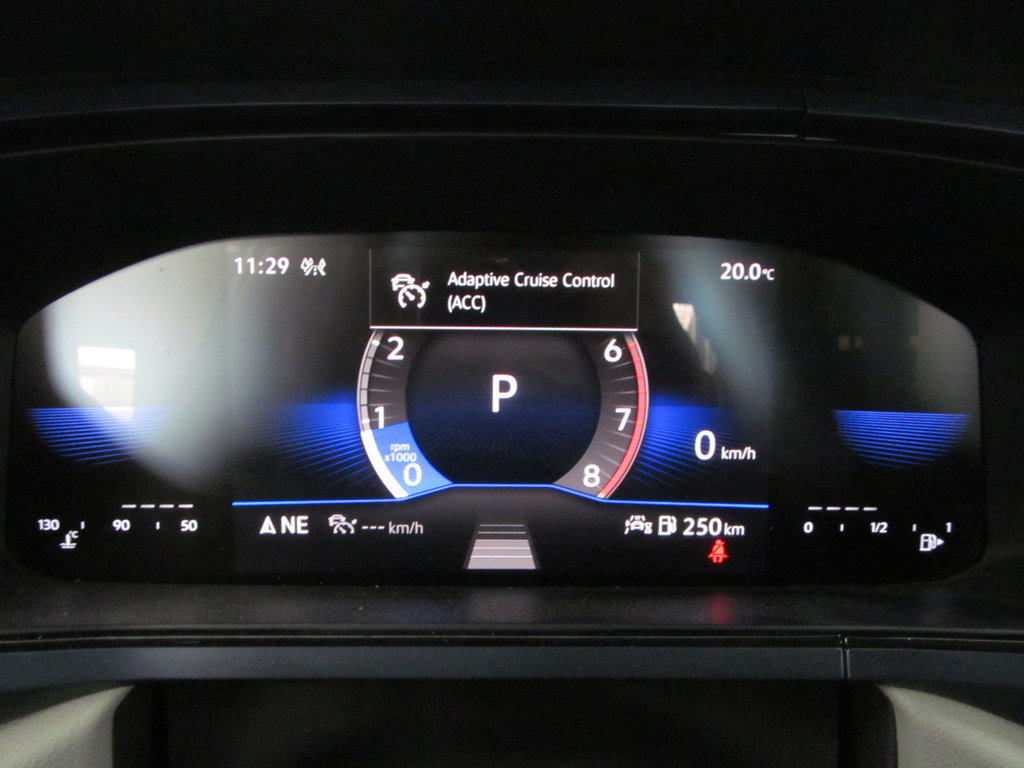 2024 Volkswagen Taos Comfortline in Dartmouth, Nova Scotia - 5 - w1024h768px