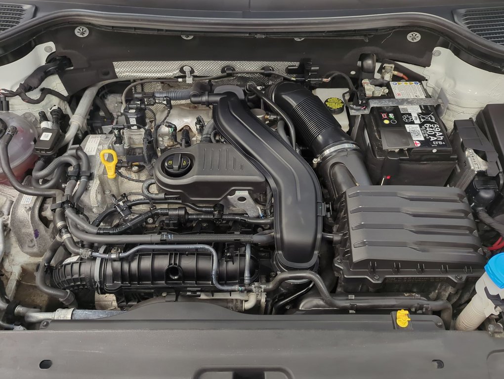2024 Volkswagen Taos Comfortline in Dartmouth, Nova Scotia - 25 - w1024h768px