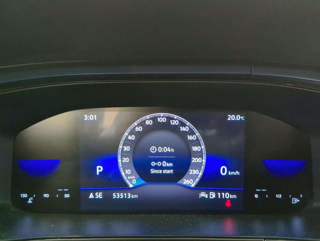 2024 Volkswagen Taos Comfortline in Dartmouth, Nova Scotia - 15 - w1024h768px