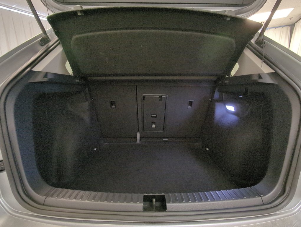 2024 Volkswagen Taos Comfortline in Dartmouth, Nova Scotia - 22 - w1024h768px