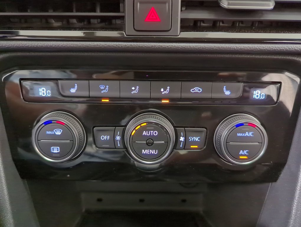 2024 Volkswagen Taos Comfortline in Dartmouth, Nova Scotia - 18 - w1024h768px