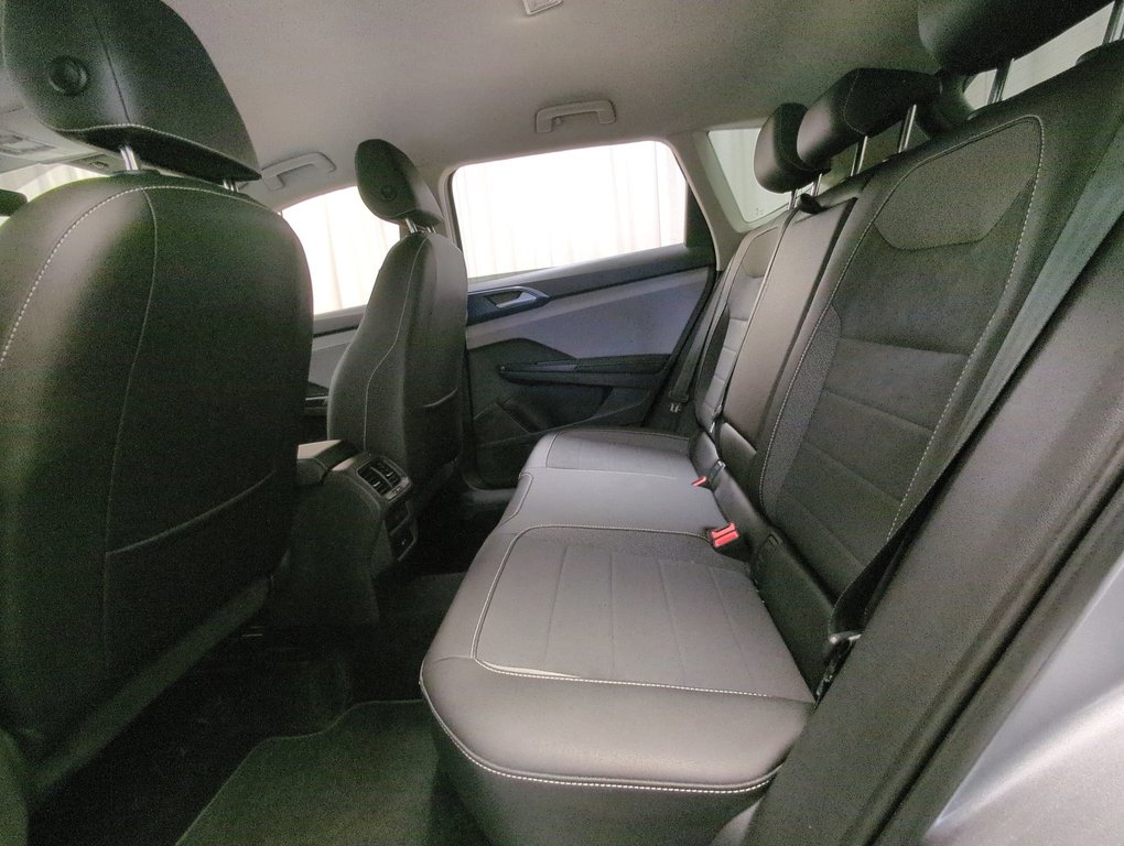 2024 Volkswagen Taos Comfortline in Dartmouth, Nova Scotia - 21 - w1024h768px